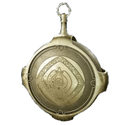 clarity pendant ff7 remake