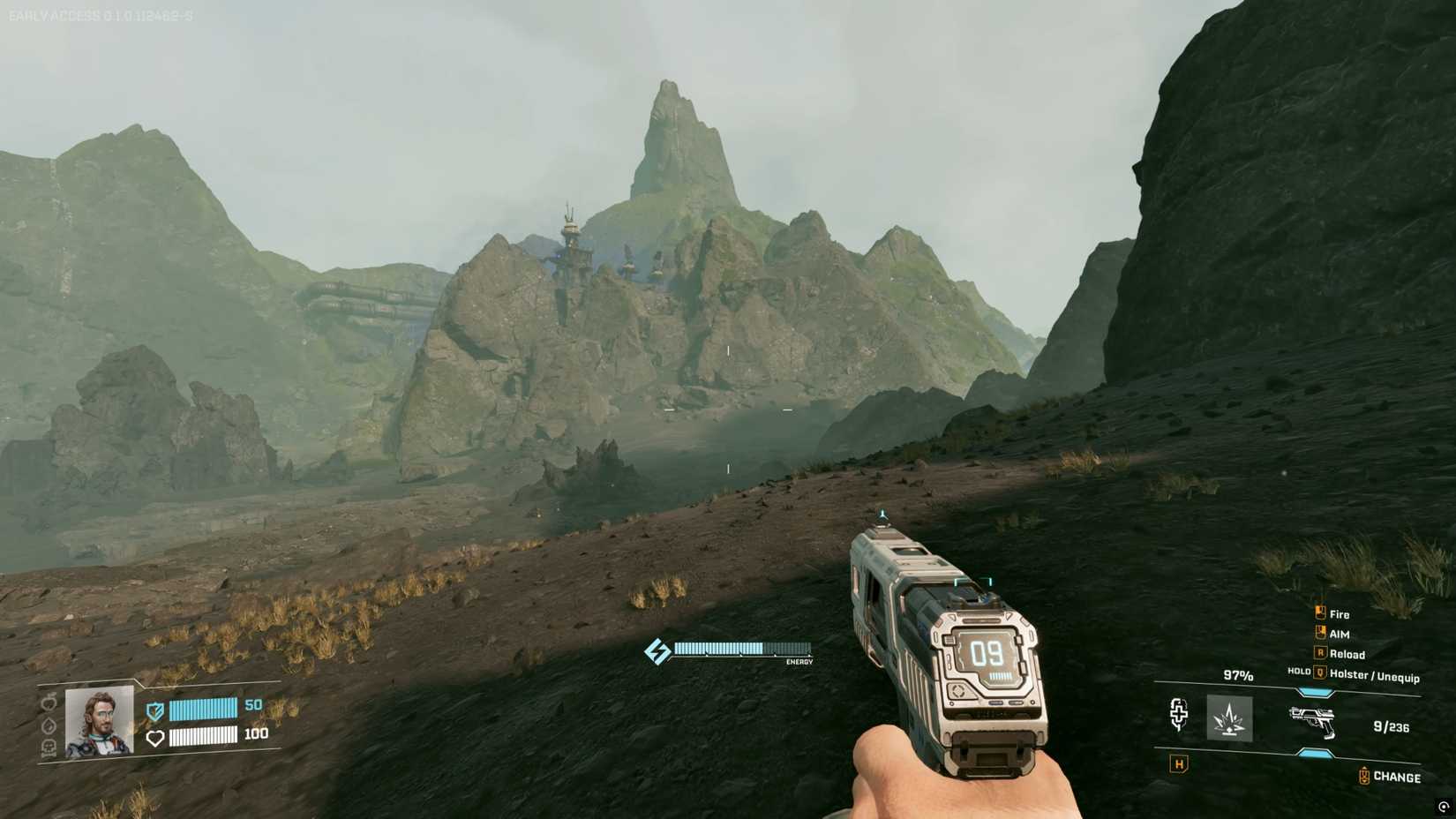 claywood research outpost in starrupture