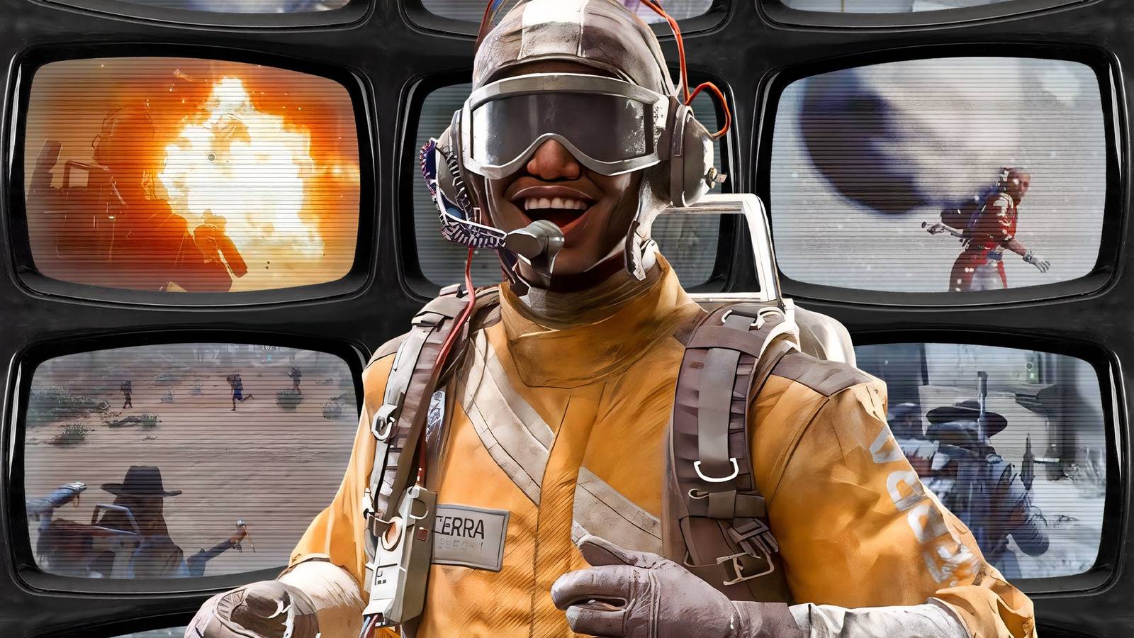 Arc Raiders Clips to Rally Against the Clankers - CL1P IT! with Naomi Kyle