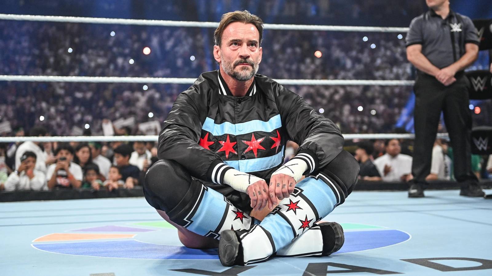 CM Punk Is Still Upset About The “Greatest Video Game Ever Made” Being Abandoned CM Punk Is Still Upset About The “Greatest Video Game Ever Made” Being Abandoned