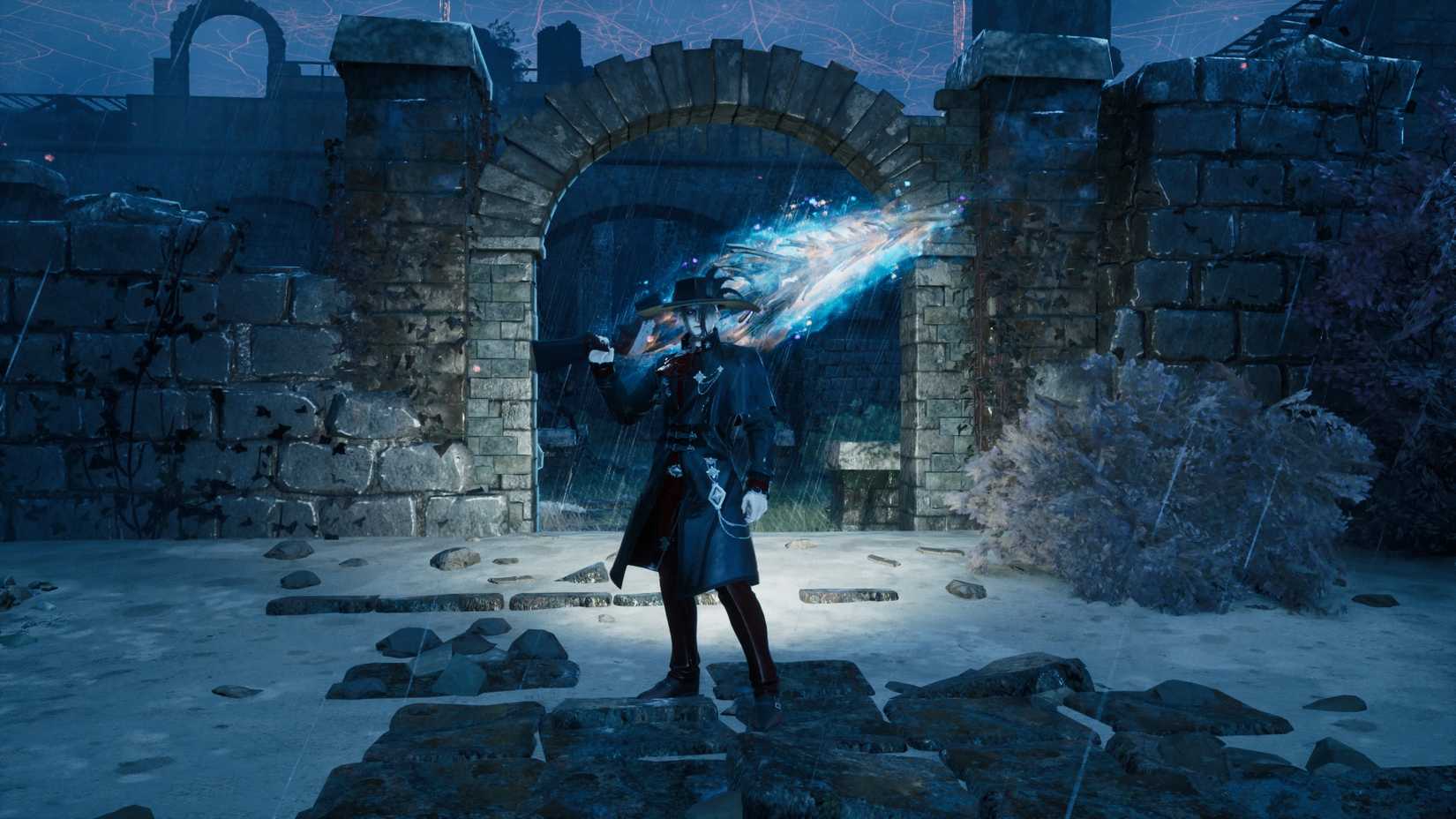 code vein 2 weapon locations