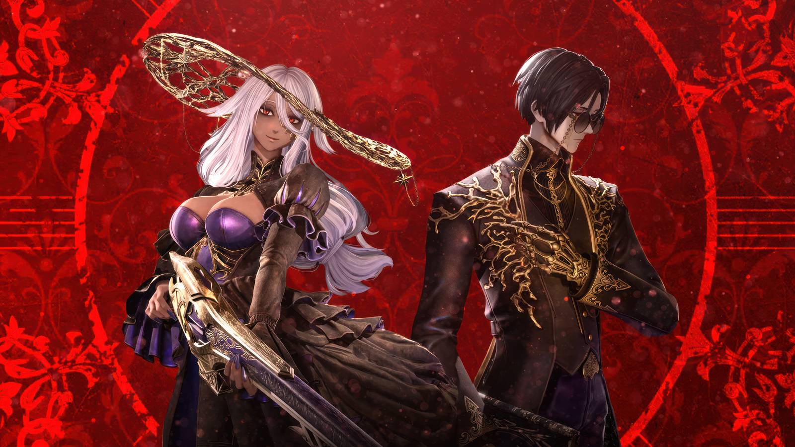 Code Vein 2 Review Code Vein 2 Review