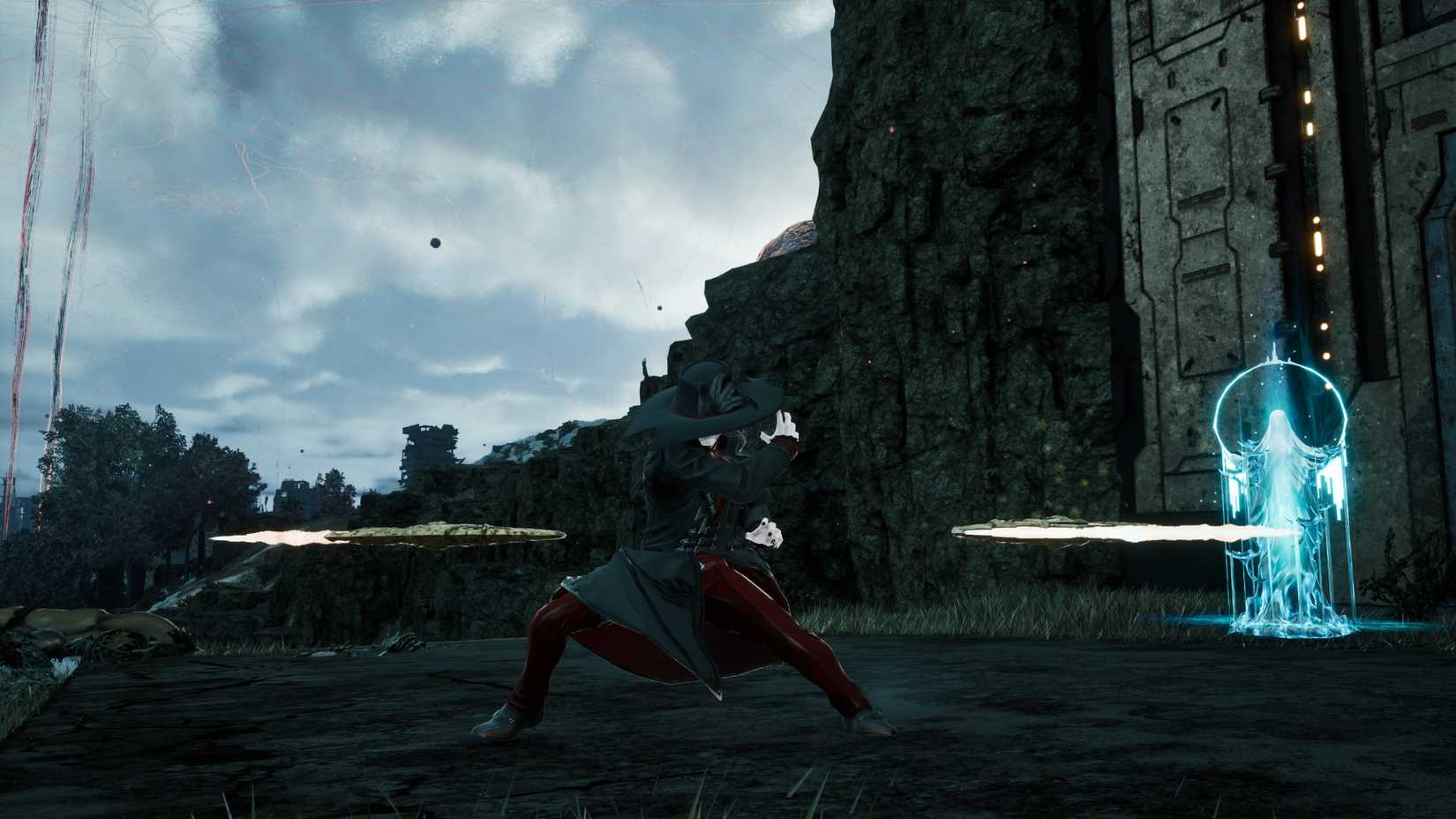 code vein 2 weapon formae locations