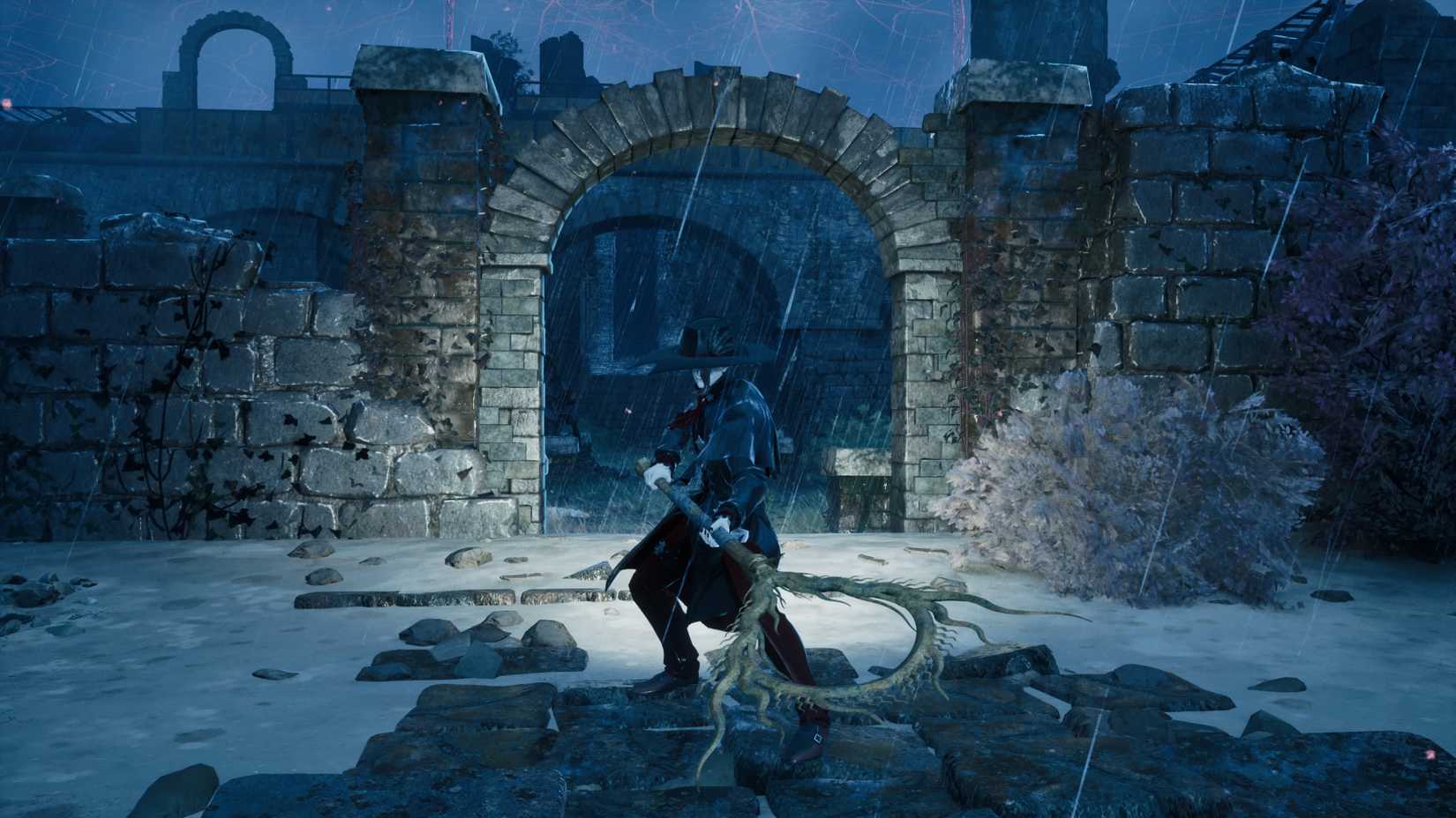 code vein 2 weapon locations