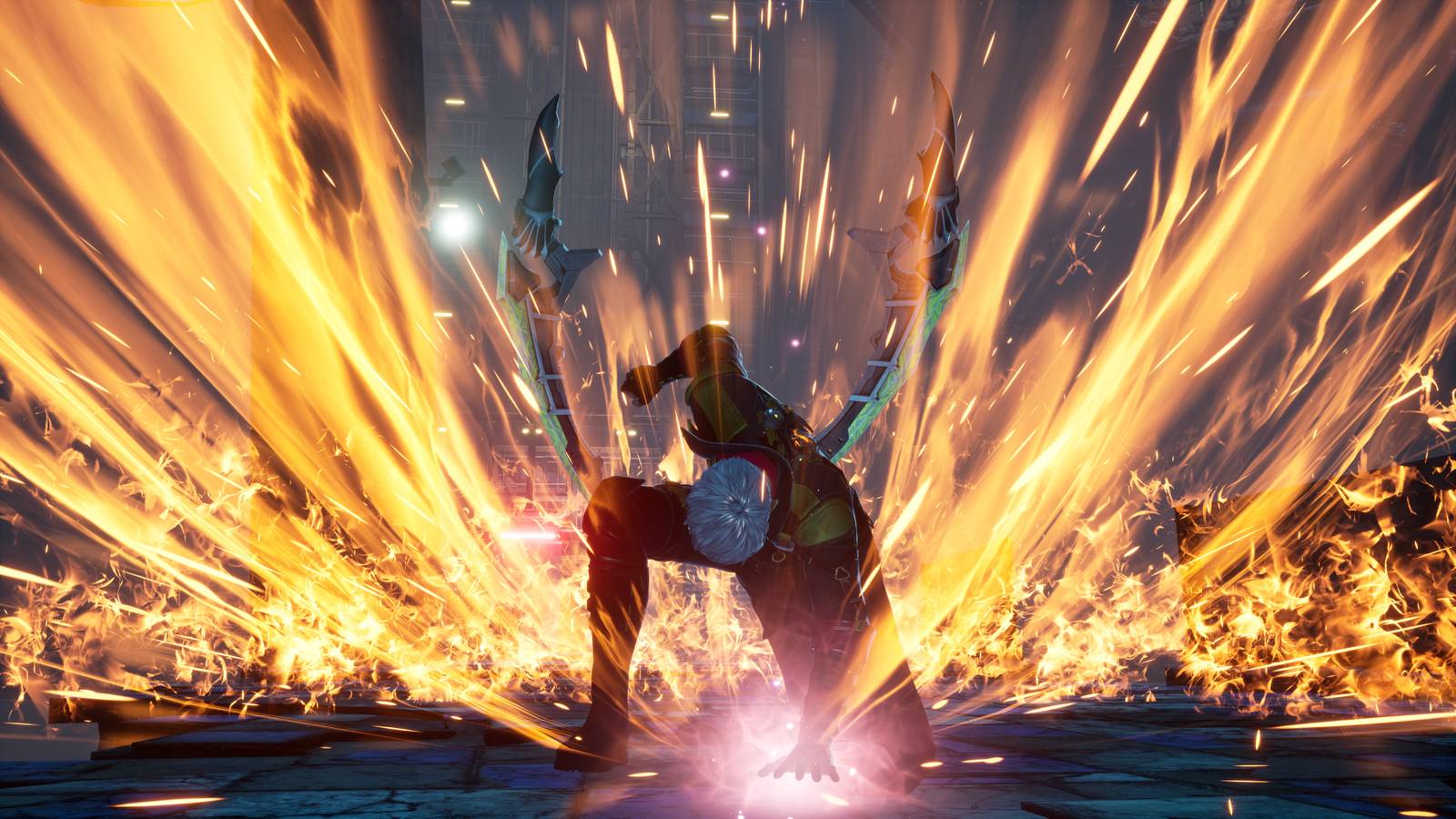 code vein 2 hands on preview