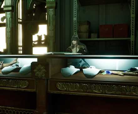 code vein 2 upgrade materials