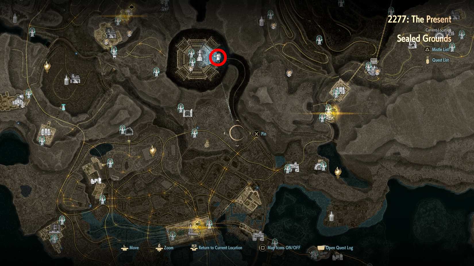 code vein 2 jadwigas minion location