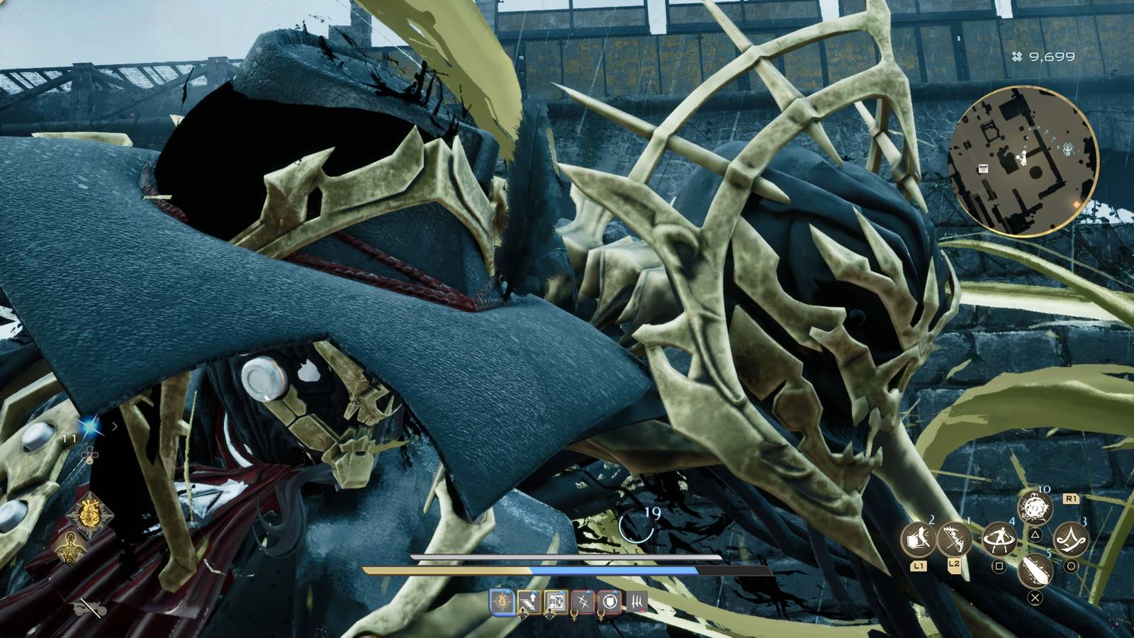 code vein 2 jail locations