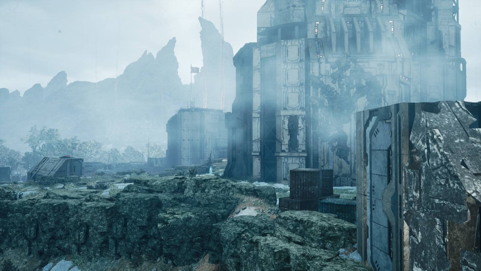 code vein 2 magmell island exploration