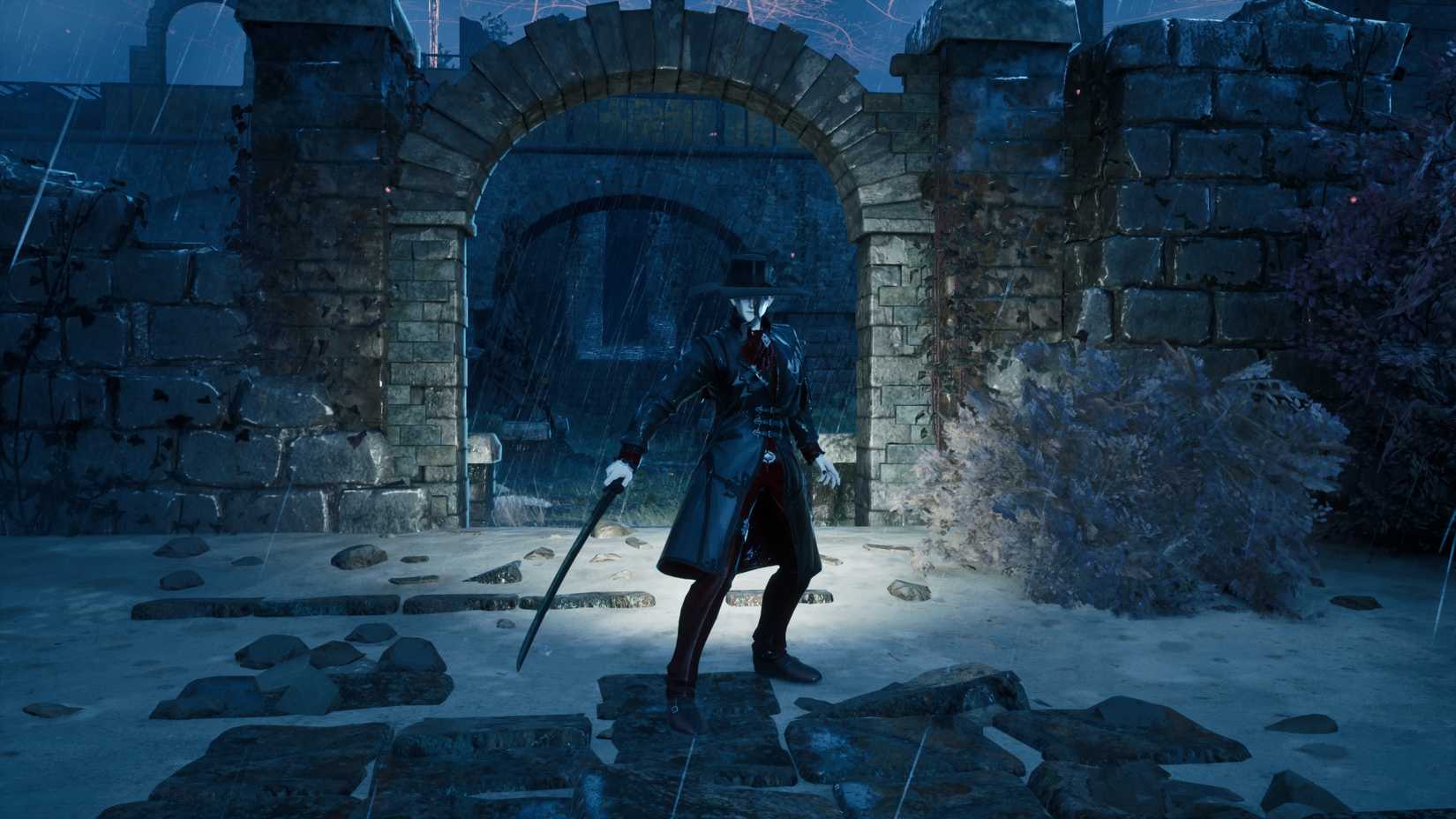 code vein 2 weapon locations