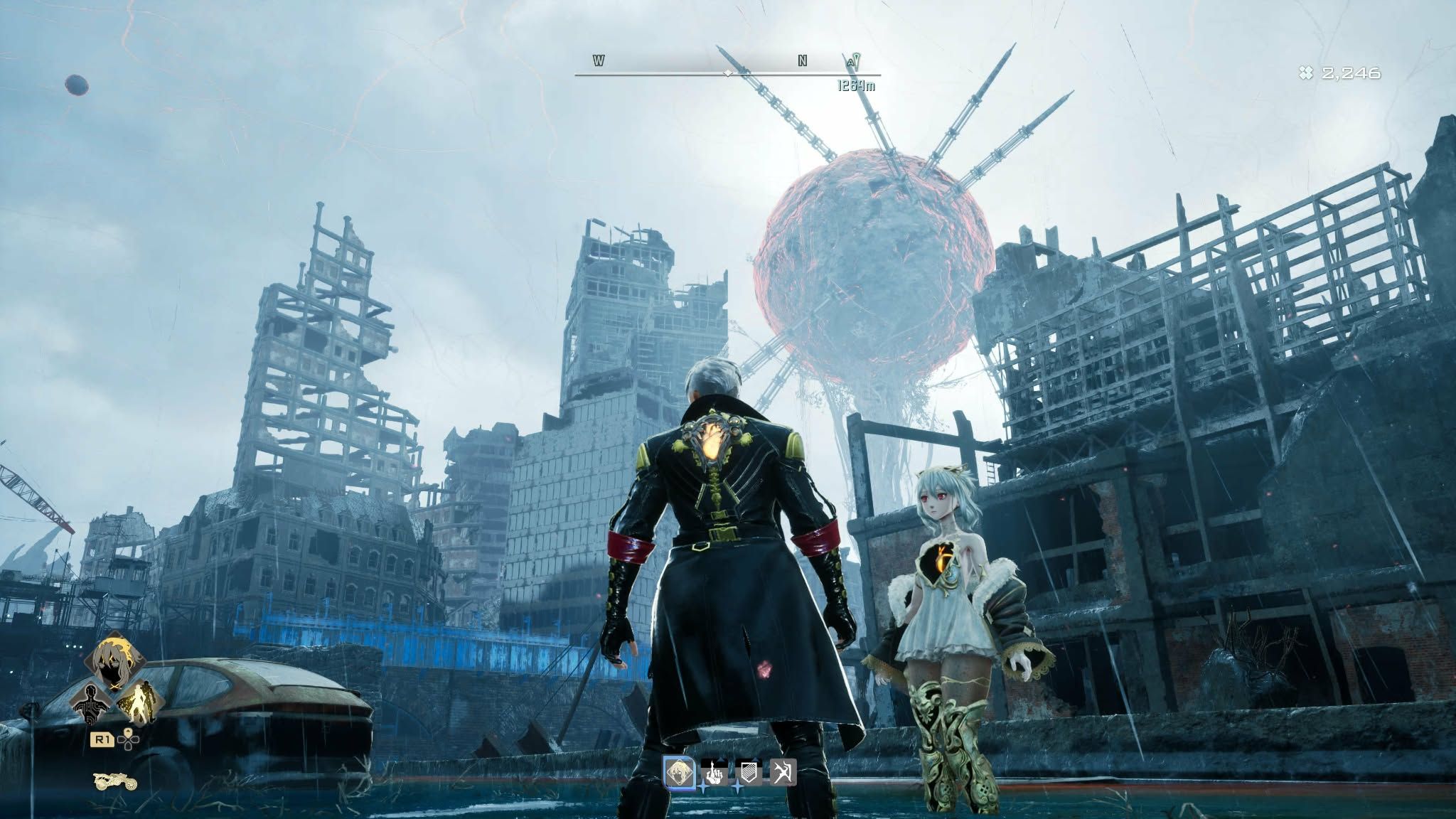Code Vein 2 Review