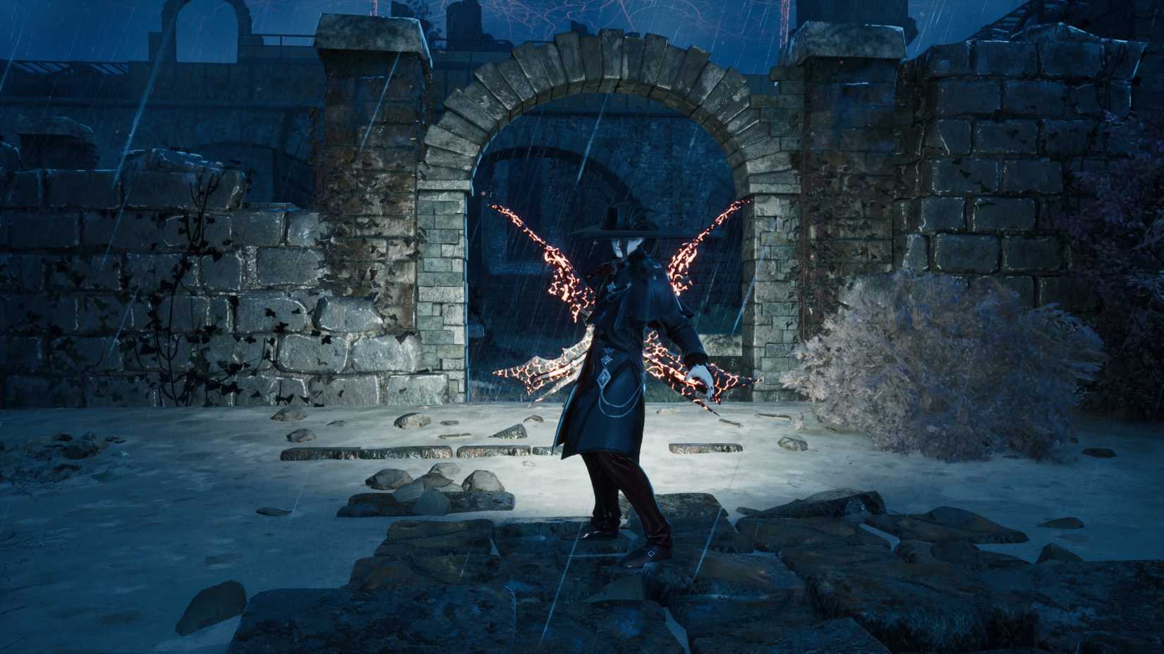 code vein 2 weapon locations