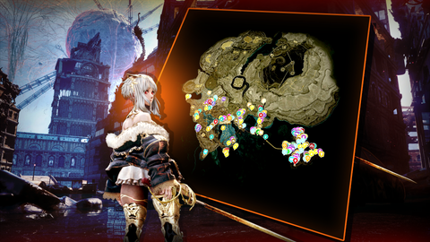 Code Vein 2 Thumbnail GR