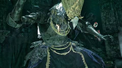 Code Vein 2 trailer thumb