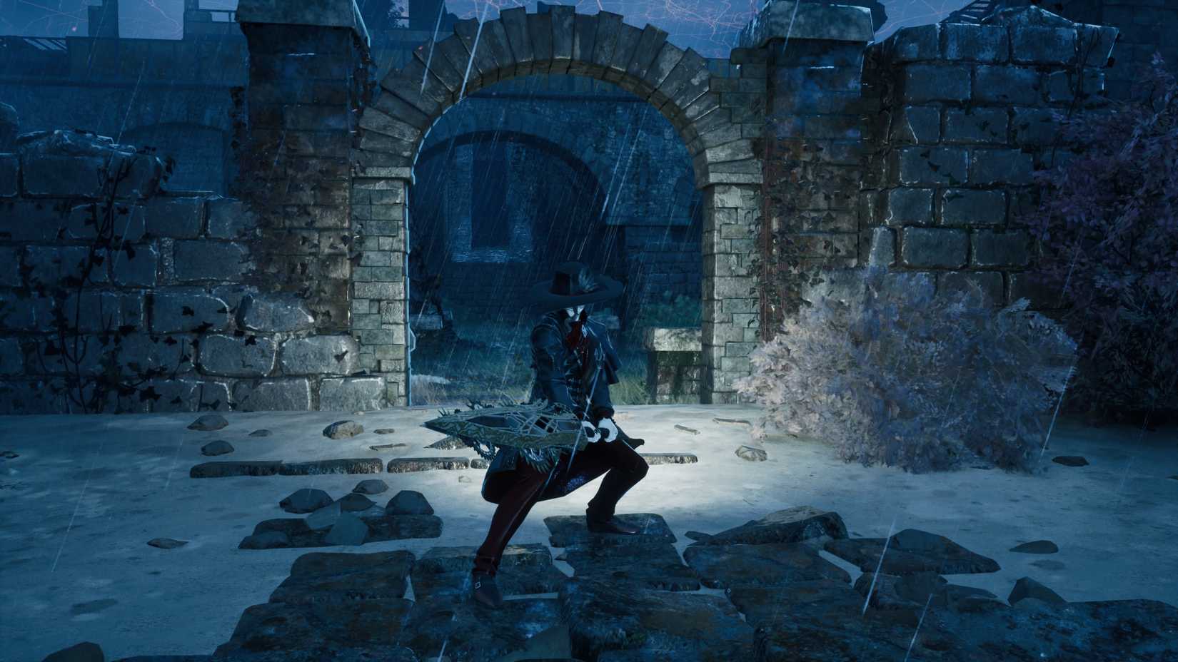 code vein 2 weapon locations