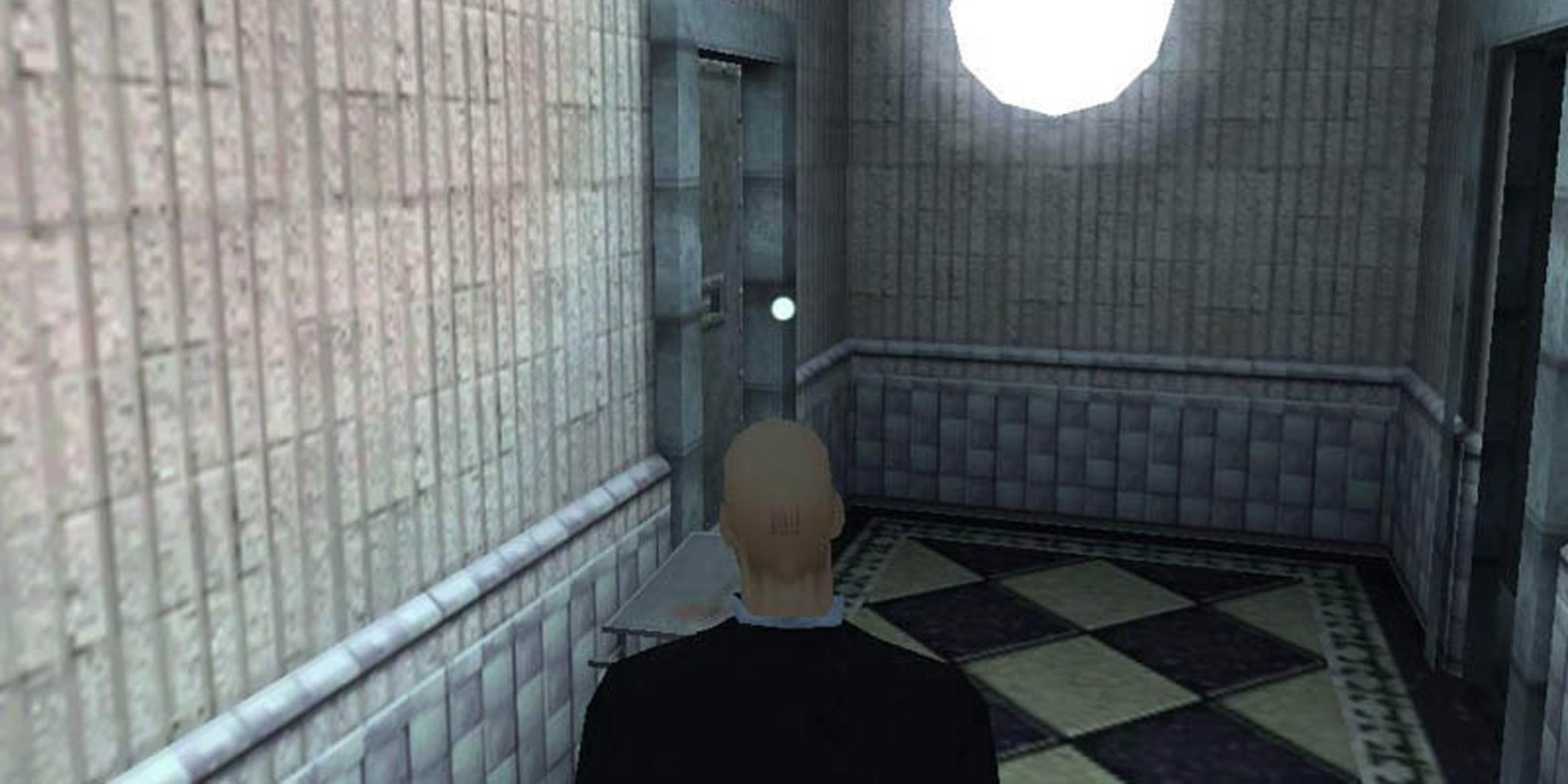 codename 47 hitman game