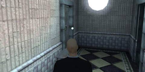 codename 47 hitman game