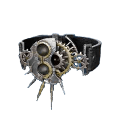 cog bangle ff7 remake