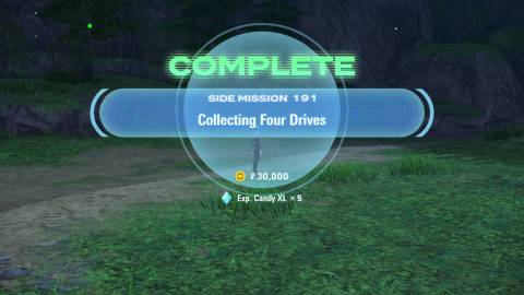 collecting four drives genesect in pokemon legends za mega dimension (2)