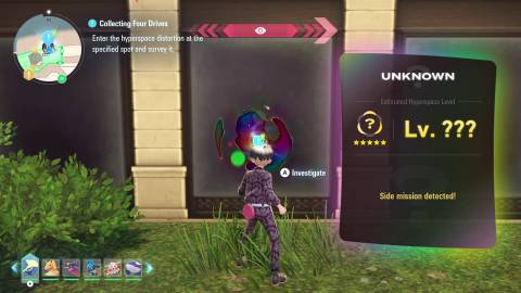 collecting four drives genesect in pokemon legends za mega dimension (6)