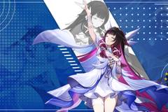 Columbina Ascension and Talent Materials In Genshin Impact