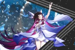 Columbina Best Teams In Genshin Impact