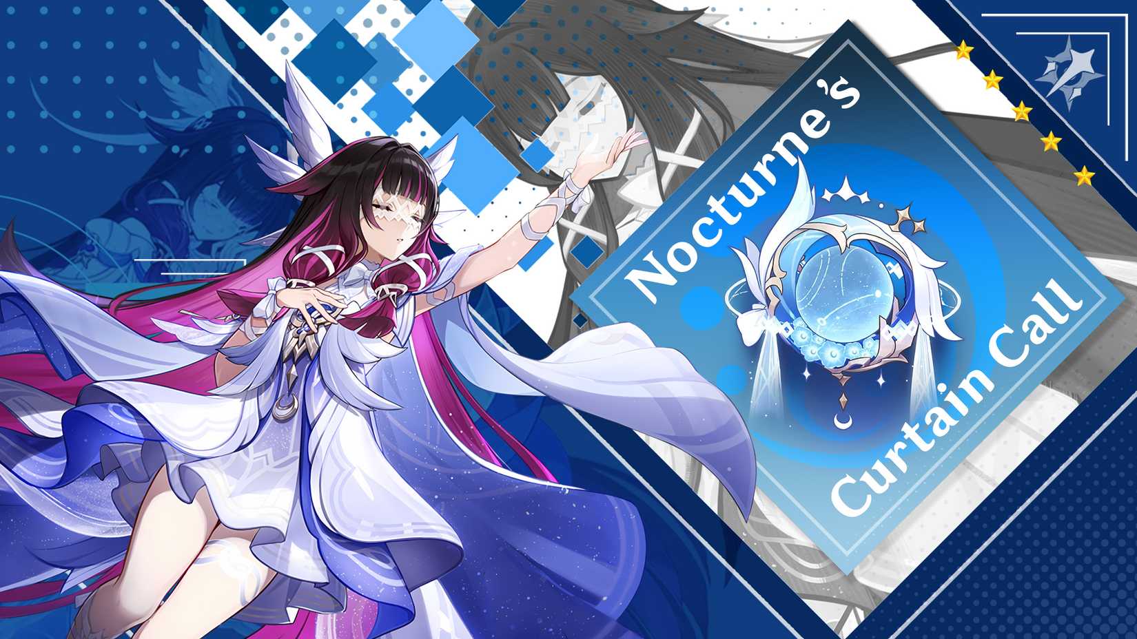 Columbina Best Weapons In Genshin Impact