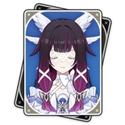 Columbina Genshin Impact Tier List