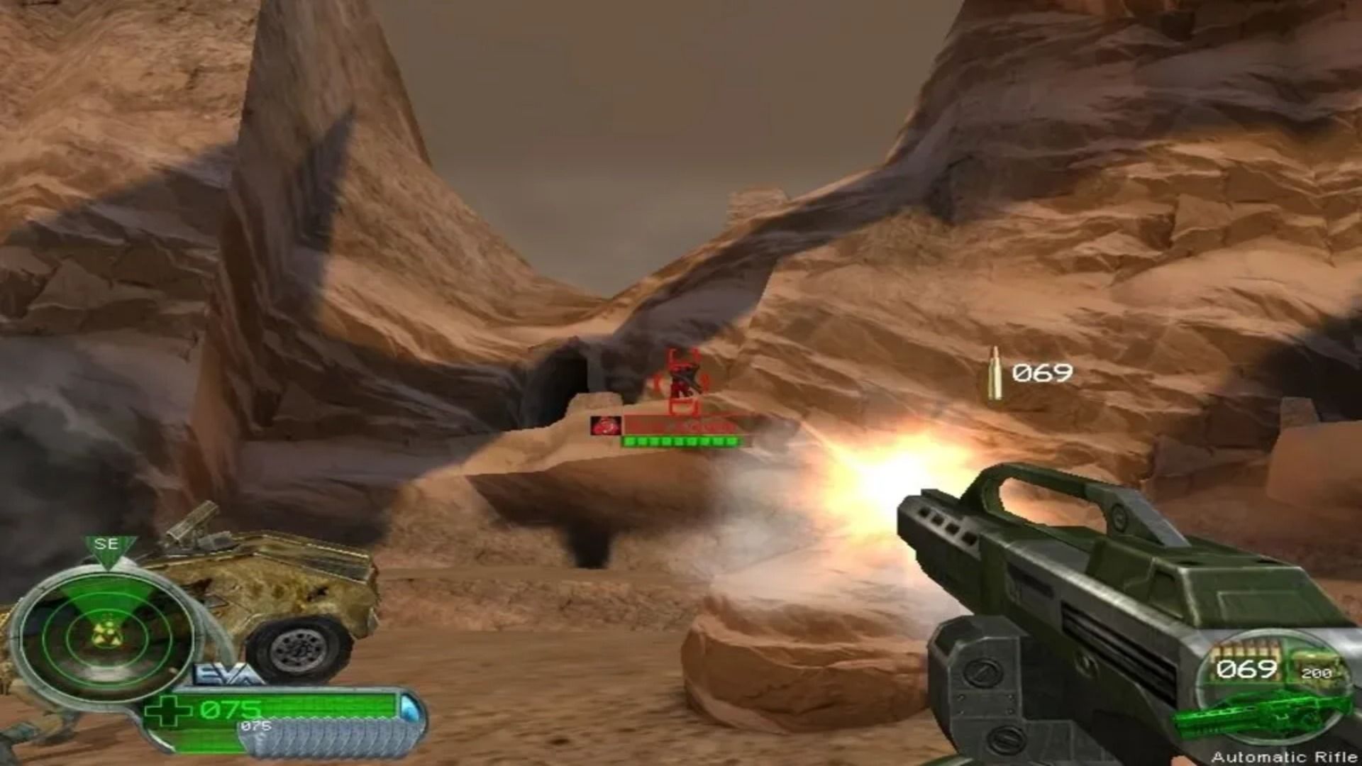 Games That Make Great, Unexpected Use Of First-Person