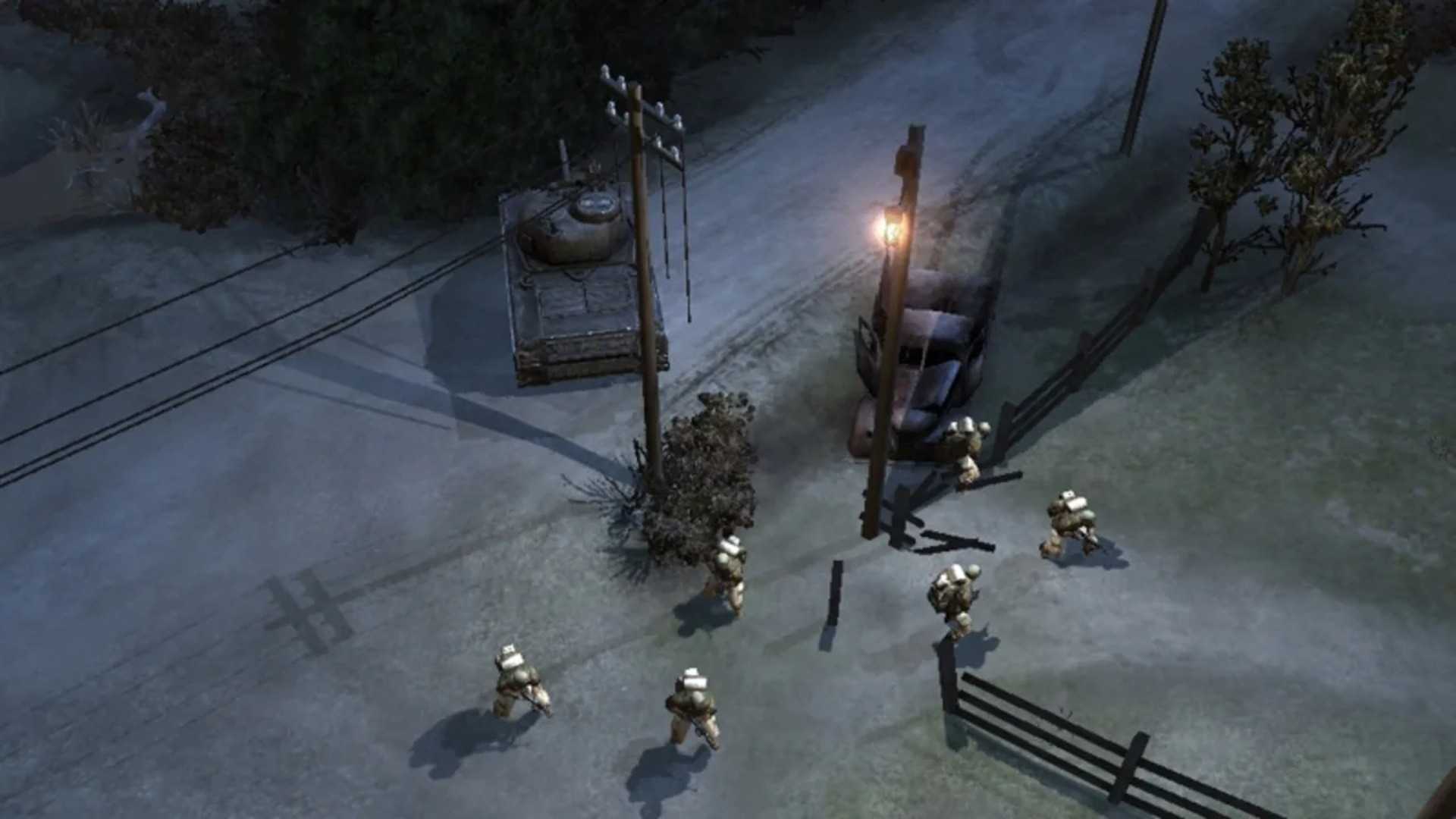 Squad Base Rts Best Strategy Games Ever Made, Ranked