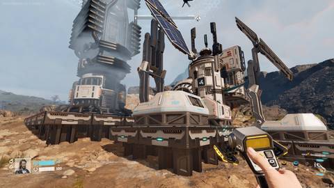 connecting power sources directly to structures in starrupture