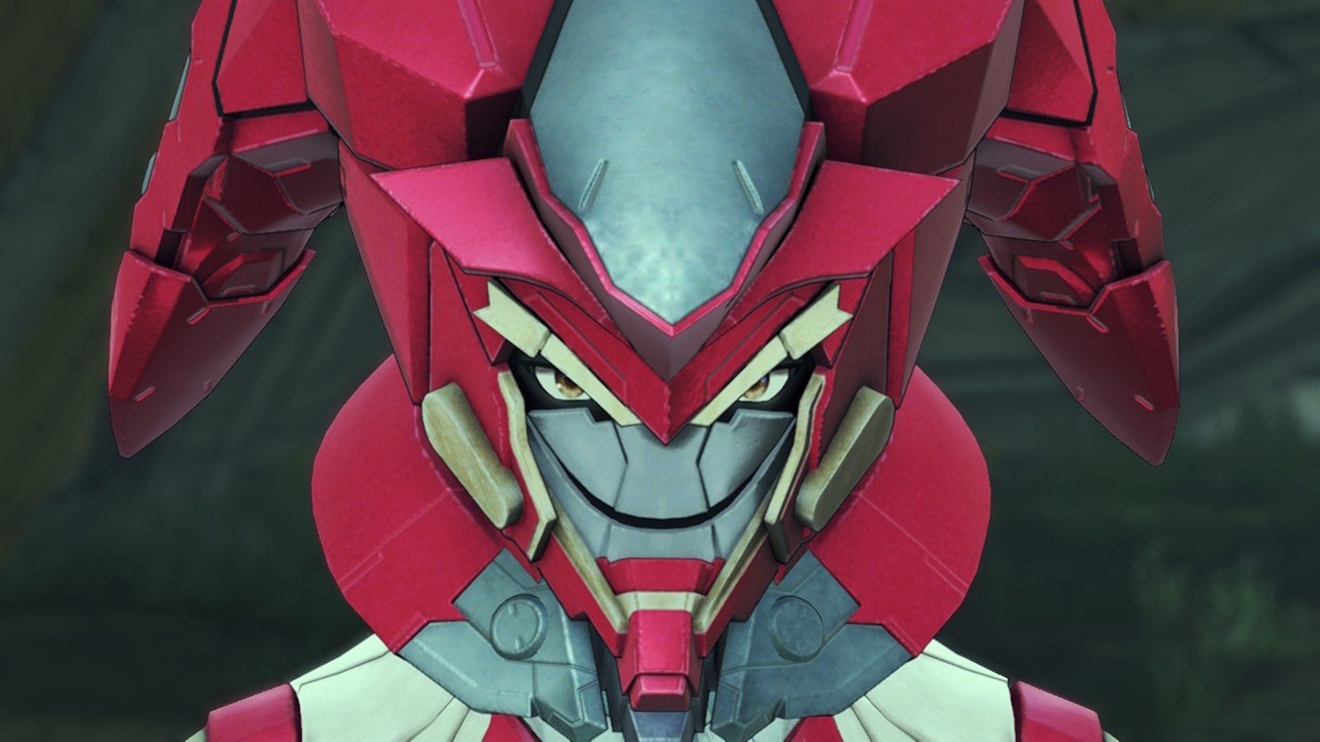 Consul J in Xenoblade Chronicles 3 (2022)