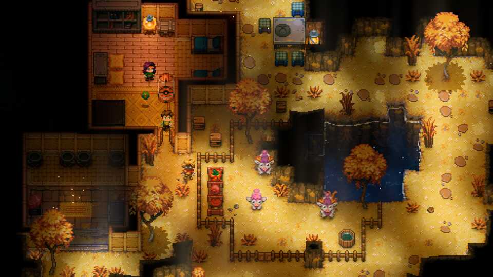 Core Keeper Press Image 1