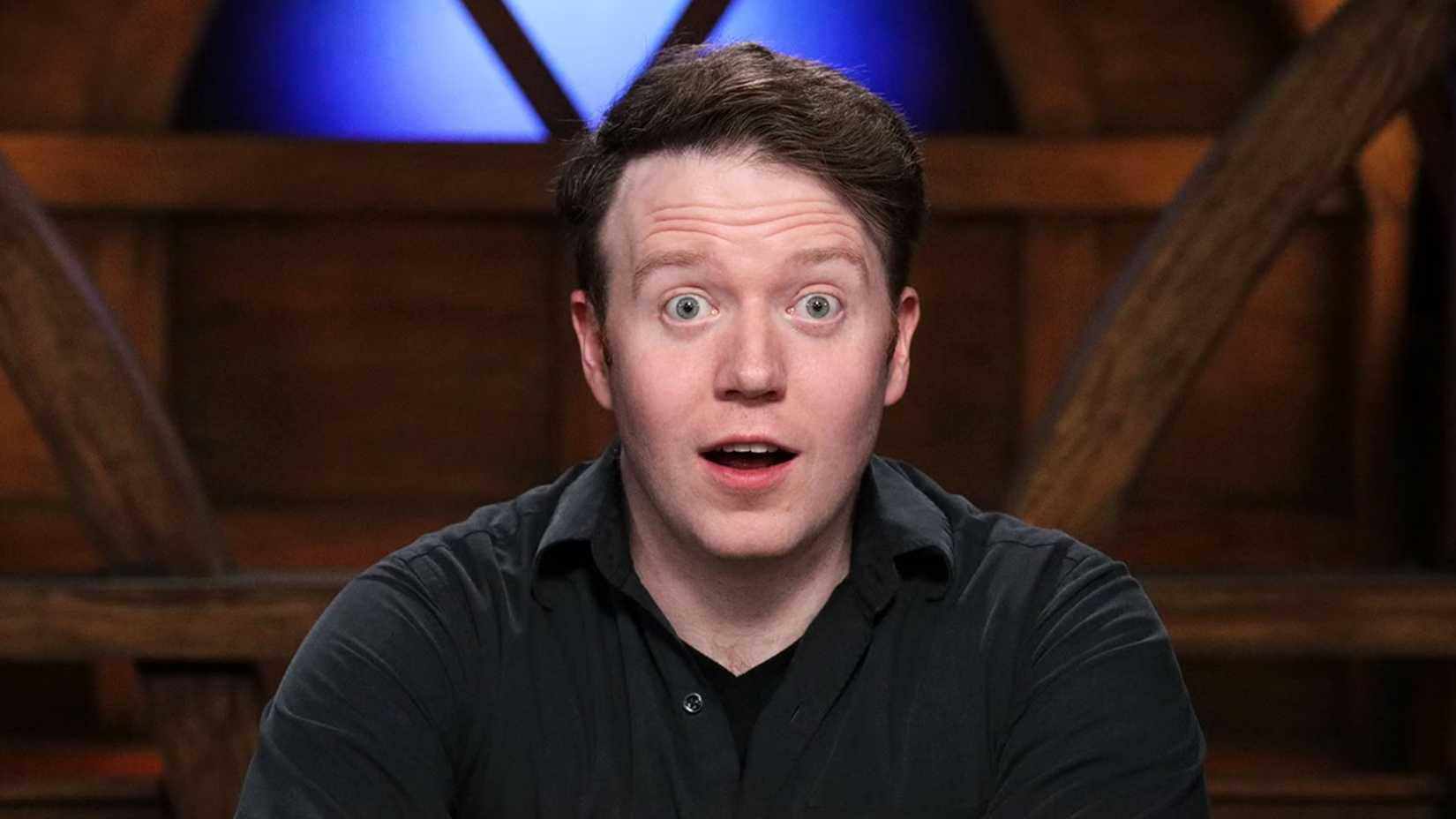 critical role brennan lee mulligan set