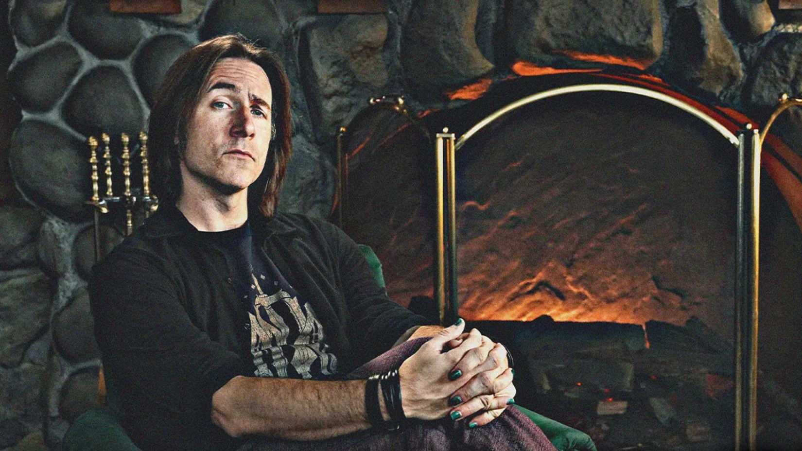 Starring Matt Mercer Fireside Chat