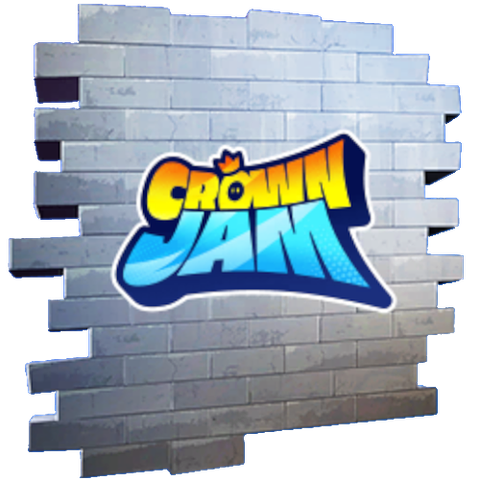 Crown Jam Spray