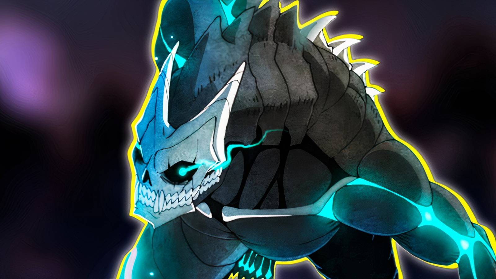 Crunchyroll Big Hit Anime Kaiju No 8 Ending