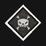 symbol of the cult of the lamb crusade