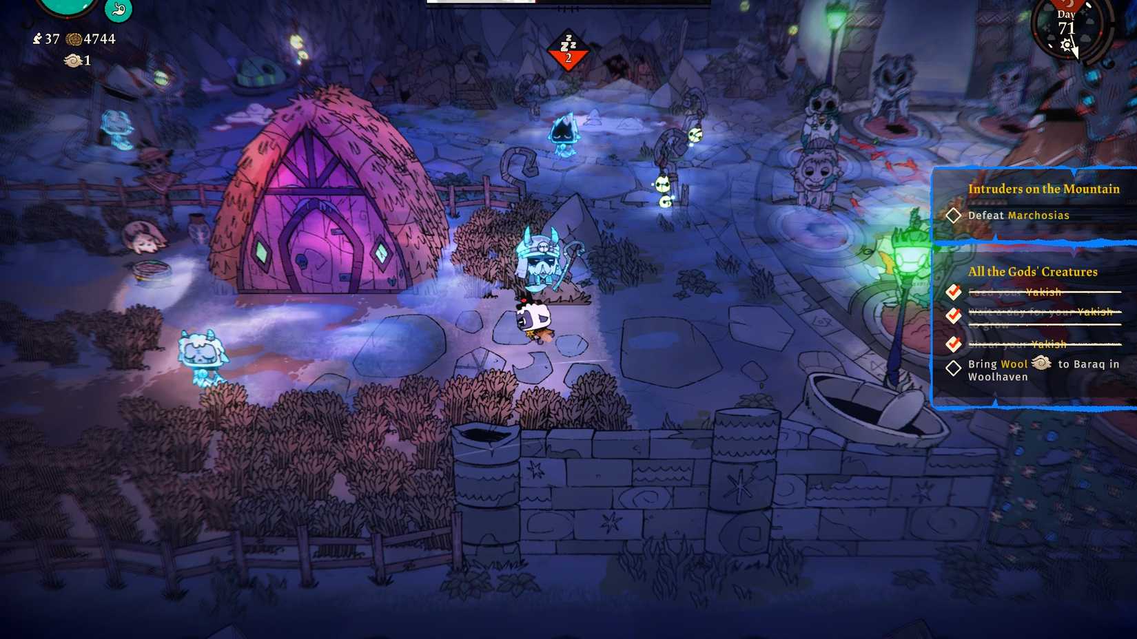 lamb cult-ranch-fleecehaven-dlc-ranch-how-to-feed-animals-breeding-breeding-management-followers-job-ranch-designate-get-the-wool