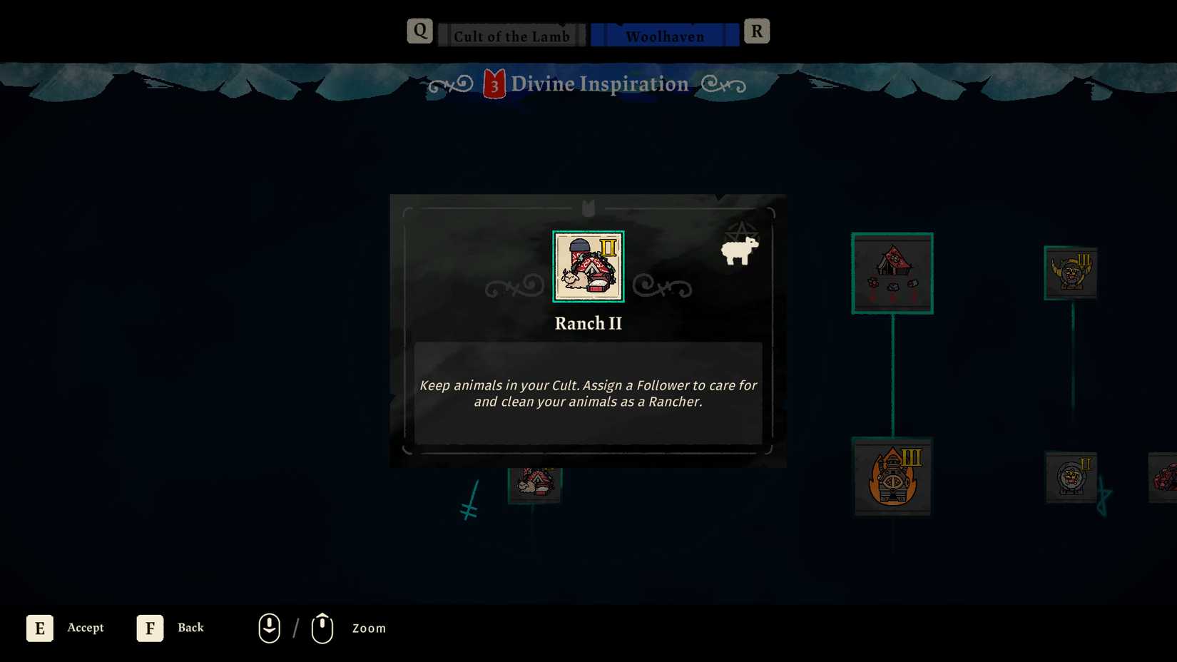 lamb-worship-ranch-woolhaven-dlc-ranch-how-to-animal-feed-feed-breed-management-followers-job-ranch-assignment - ranch ii