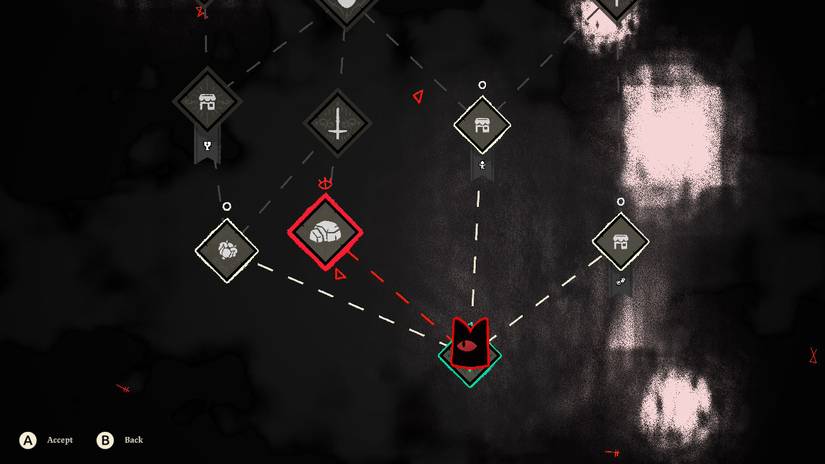 symbol of the cult of the lamb crusade