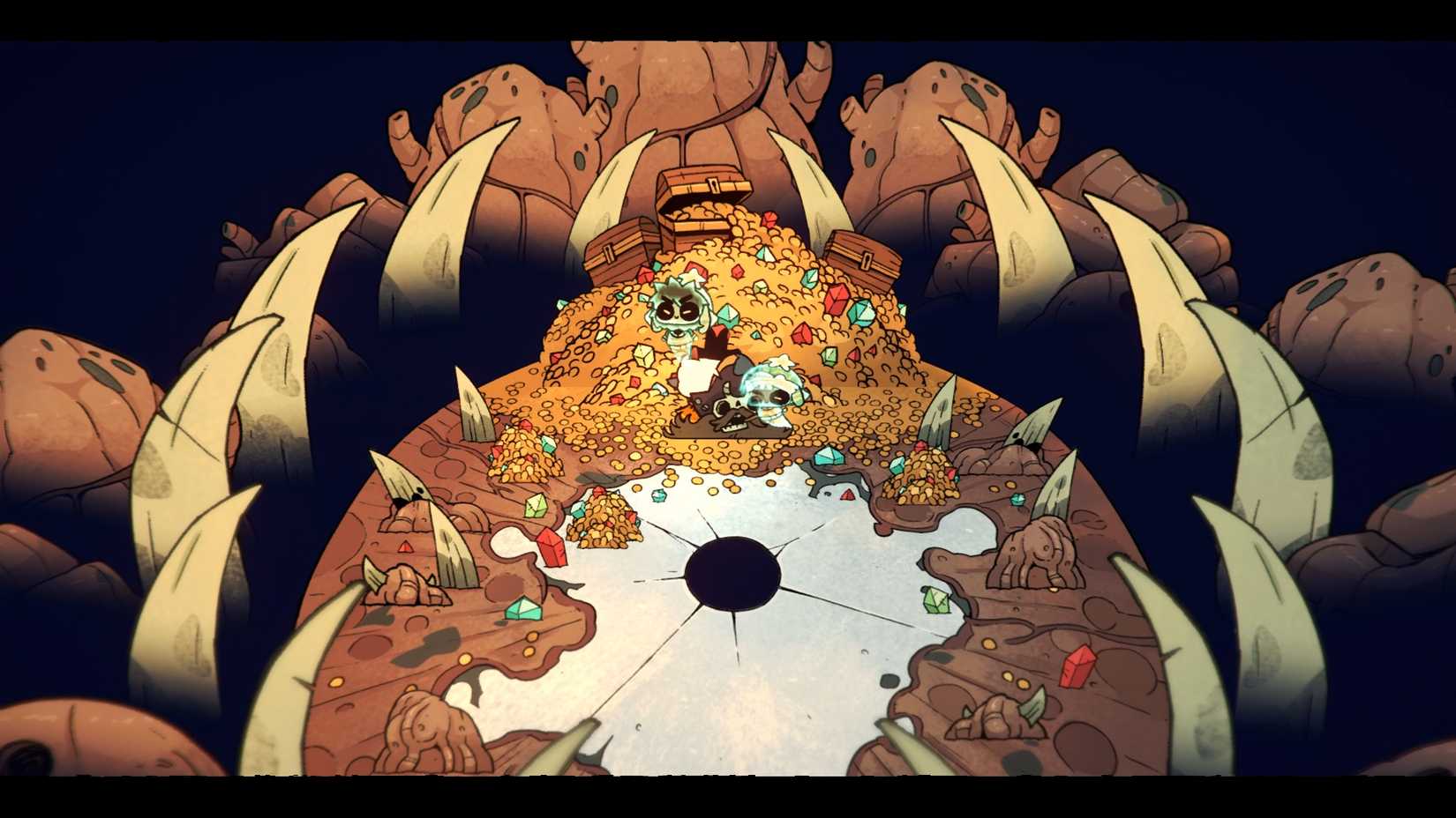 cult-of-lambs-wool-dlc-aza-keru-location-hide-search-where-to-find - pilgrimage route