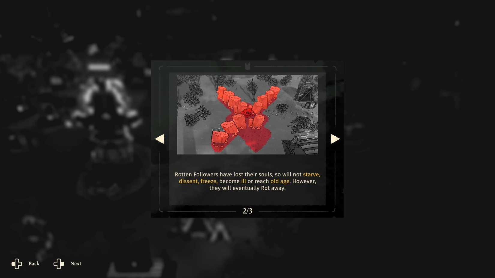 cult-of-the-lamb-woolhaven-dlc-how-warm-followers-flock-rotburn-furnace - rotten follower