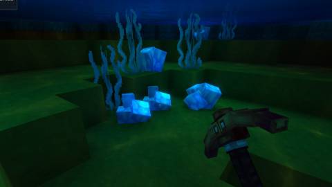 cyan crystal shard hytale (3)