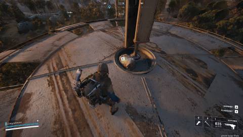 Dam Battlegrounds Hydroponic Towers Hidden Cache (1)