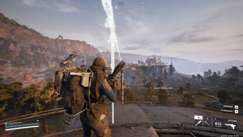 Dam Battlegrounds Hydroponic Towers Hidden Cache (2)