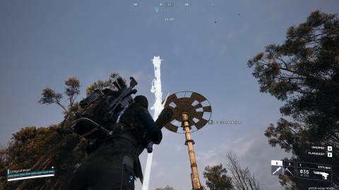 Dam Battlegrounds Hydroponic Towers Hidden Cache (5)