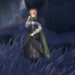 Daphne Duet Night Abyss