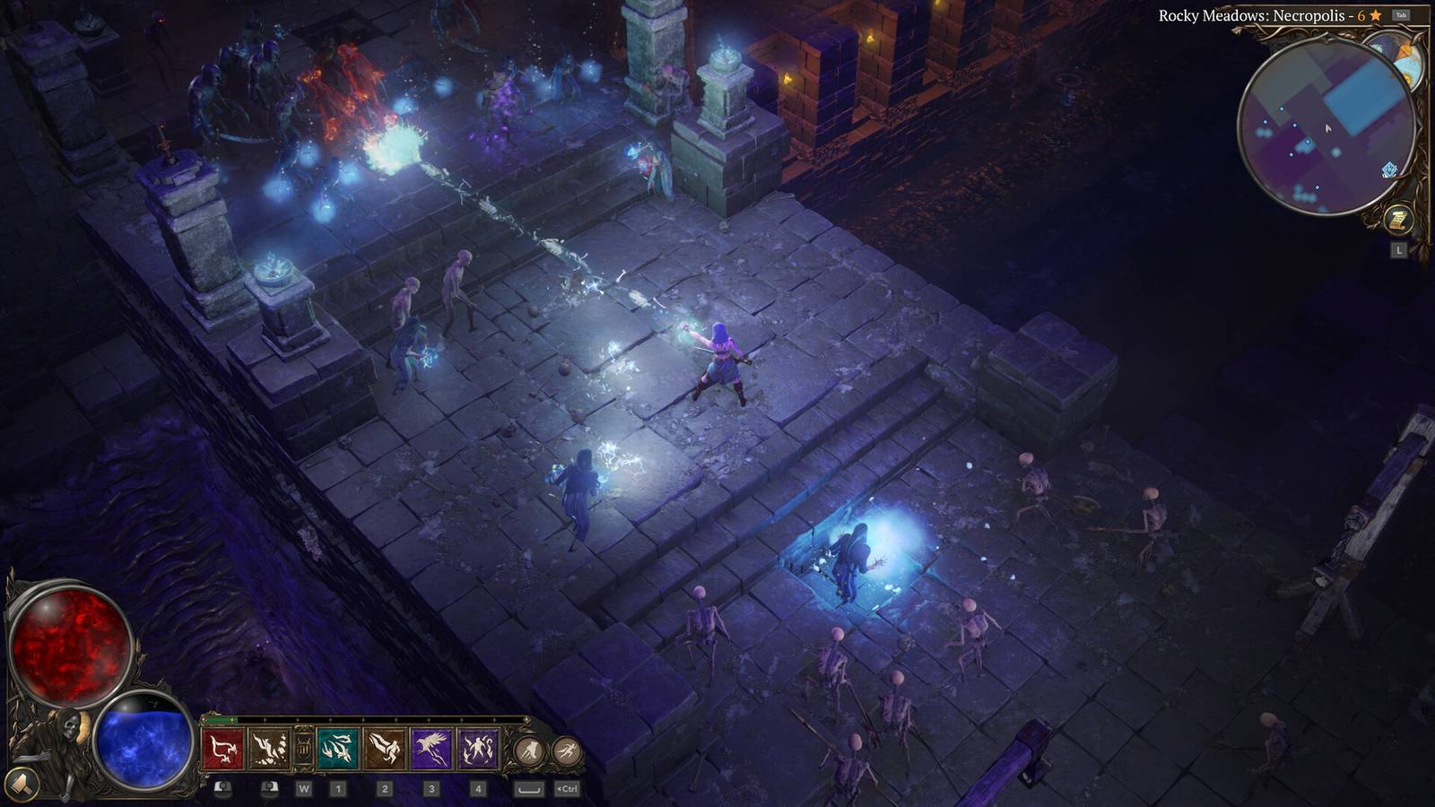 steam-games-like-diablo-darkhaven