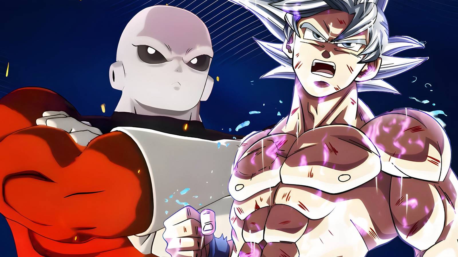 Dragon Ball: 8 Characters That Were Almost Invincible